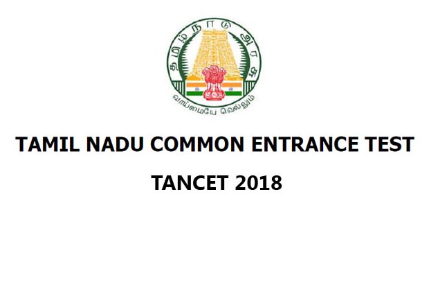 TANCET on May 19, online registration extended till April 25