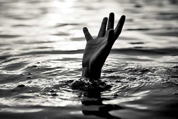 Tiruchy boy drowns in Cauvery, body recovered Tiruchy boy drowns in Cauvery, body recovered