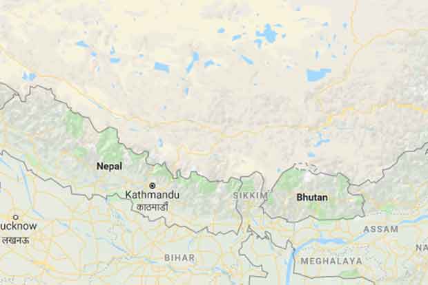 Sashastra Seema Bal completes border deployment along Nepal, Bhutan with over 54,000 troops
