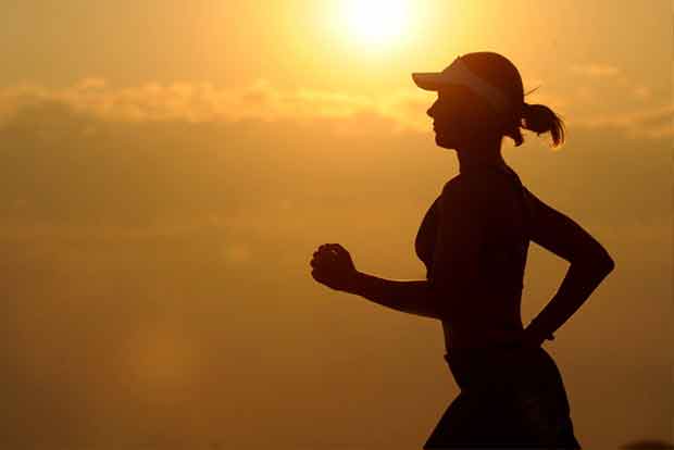 Heart patients who walk faster hospitalised less