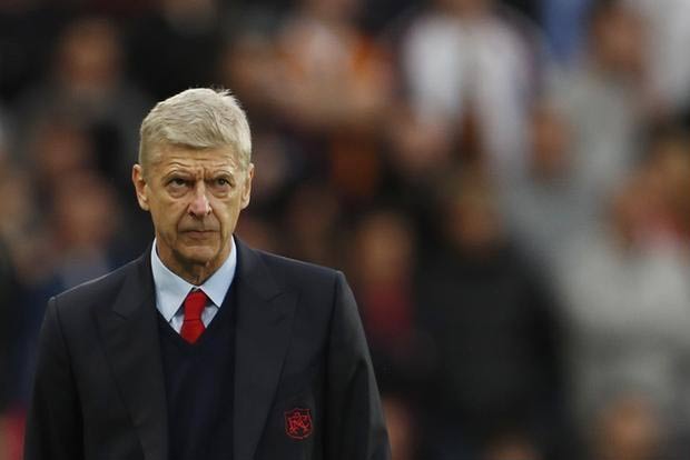 Wenger will get many job offers after leaving Arsenal, says Dein