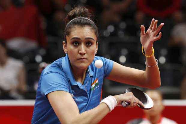 After CWG high, paddlers leave for World Championships