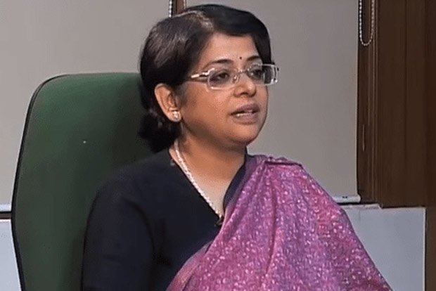 Indu Malhotra to be sworn in as SC judge, first woman to make it from Bar