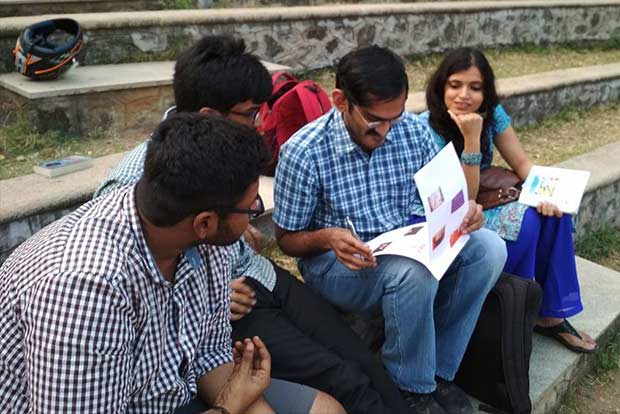 Chennai’s broke bibliophiles unite