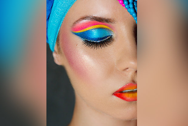 Help your makeup survive this summer