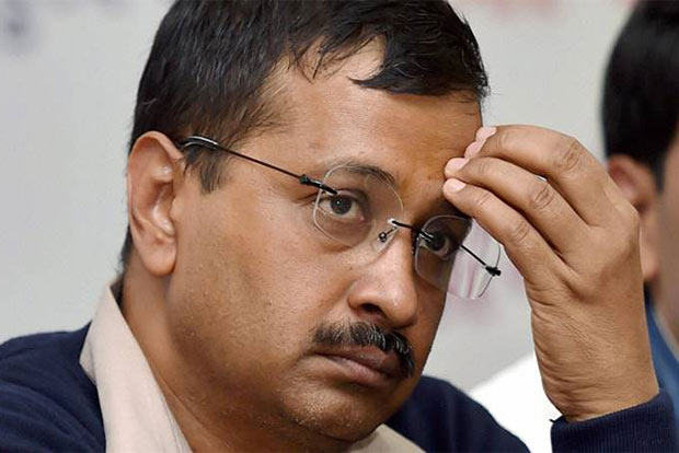 Kejriwal withdraws appeal in Delhi HC against summons in defamation case
