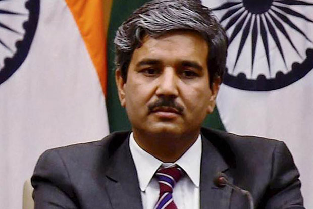 Pakistan summons Indian envoy over unprovoked LoC firing
