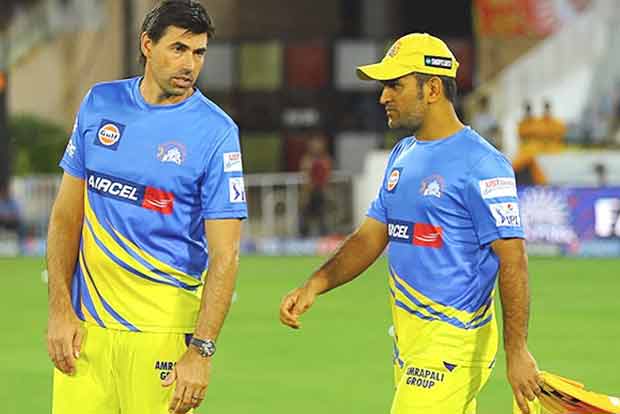 IPL 2018: Chennai Super Kings eyes double over Mumbai Indians