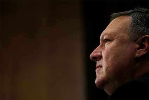 US Secretary of State Pompeo stresses need for Gulf unity against Iran