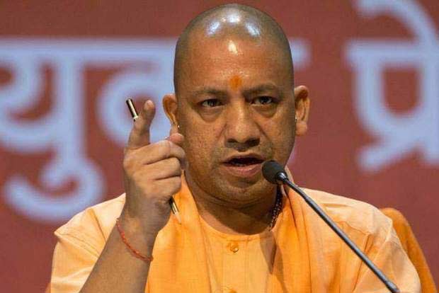 Womens safety top priority of his government: Adityanath