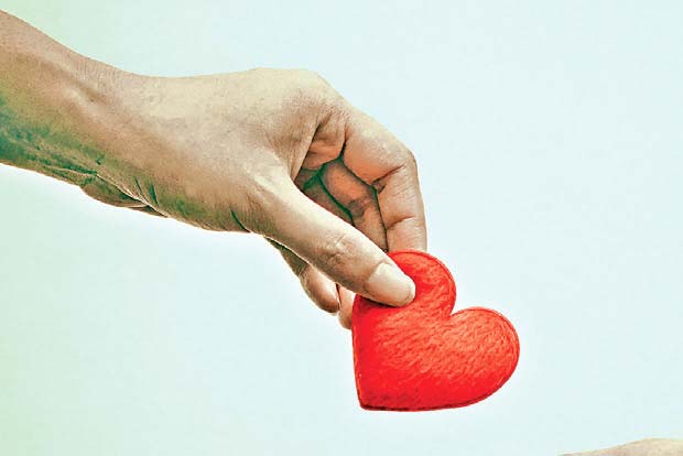 Compassionate consciousness: When shift is from ‘me’ to ‘we