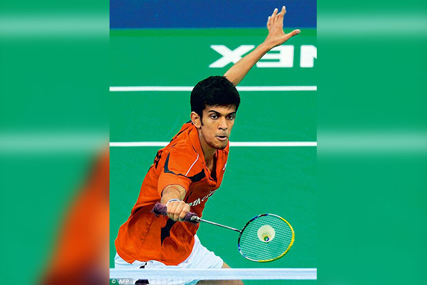 Fit-again Jayaram, Sourabh eye good run at NZ Open