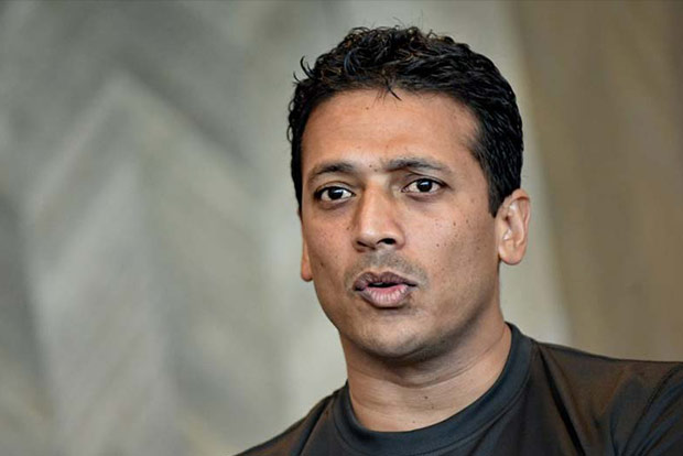 Home and away format is DNA of Davis Cup, says India captain Bhupathi