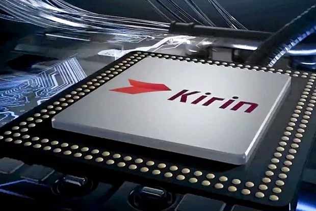 Honor Play to feature flagship Kirin 970 chip Honor Play to feature flagship Kirin 970 chip