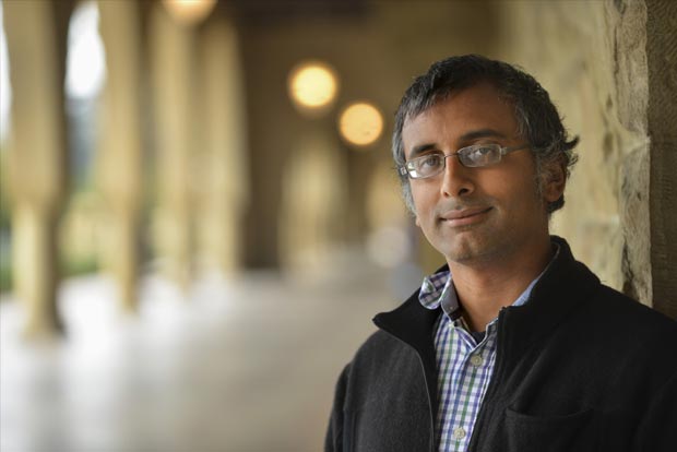 Indian-origin mathematician Akshay Venkatesh gets prestigious Fields medal
