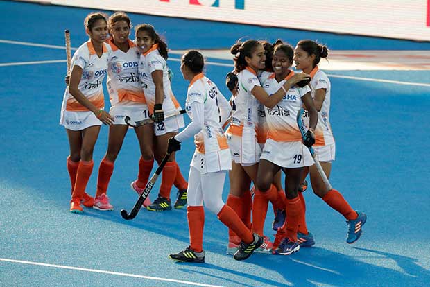 Revenge, semis spot on Indias mind in quarterfinal clash against Ireland in WC