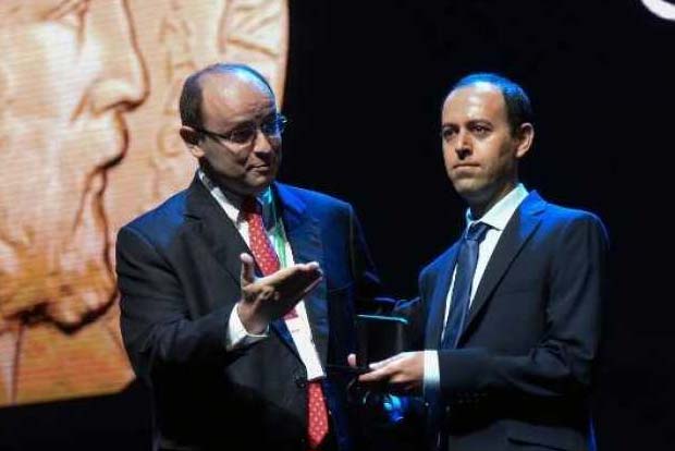Kurdish refugee Caucher Birkar wins Nobel of mathematics Fields medal Kurdish refugee Caucher Birkar wins Nobel of mathematics Fields medal