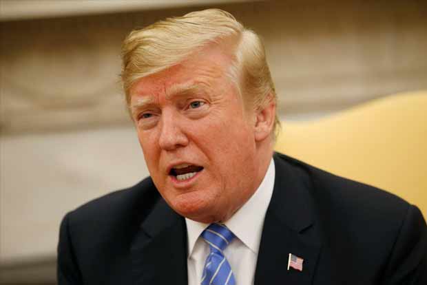 Trump thanks Kim, hopes to meet North Korean leader soon