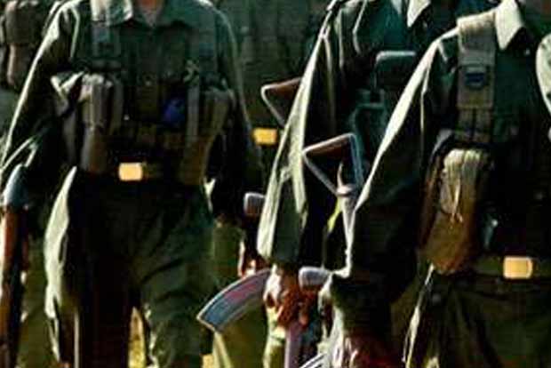 Germany arrests suspect over alleged Sri Lanka war crimes