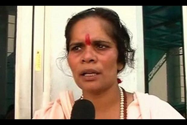 Triple talaq victims should join Hinduism: Sadhvi Prachi