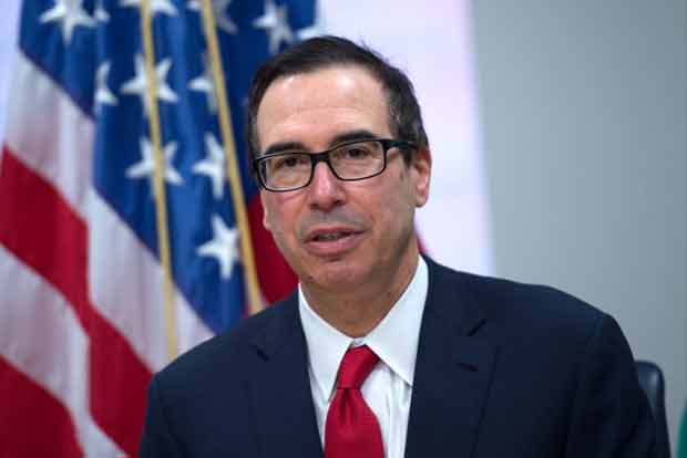 US slaps sanctions on Russian bank over North Korea dealings