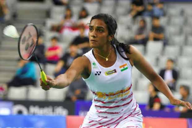 Sindhu beats Okuhara in straight games, enters semis to be assured of a medal