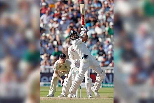 ENGvIND: Kohli holds the key for India