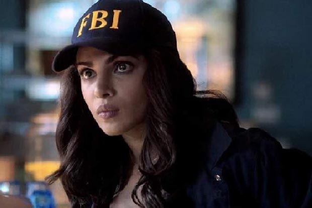 Hope Ive opened doors for women of colour to play leading ladies: Priyanka Chopra