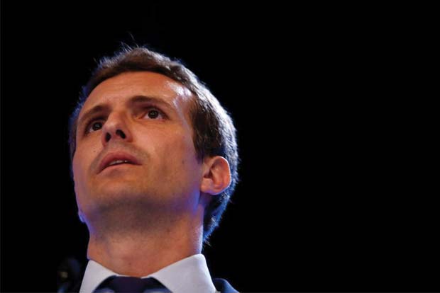 Spanish court finds signs of bribery in awarding of PP leaders degree