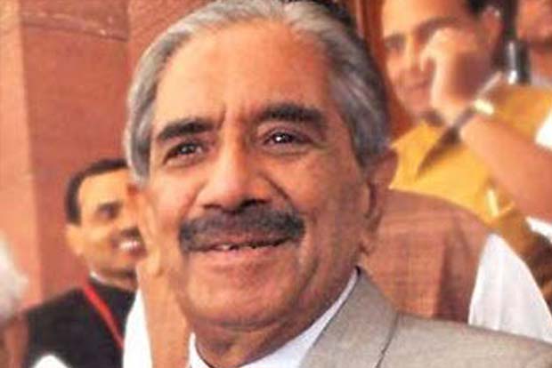 Veteran Congress leader RK Dhawan passes away