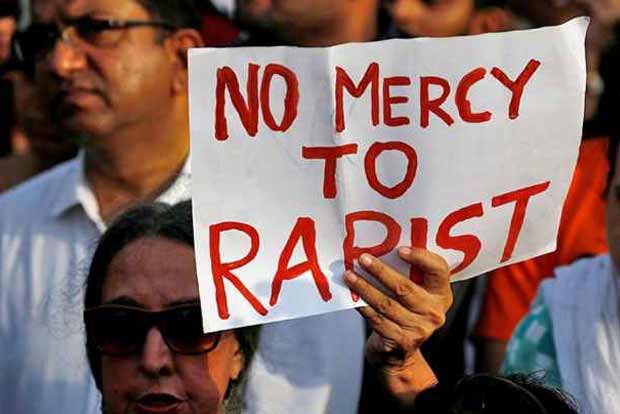 Parliament passes bill to provide death to child rape convicts