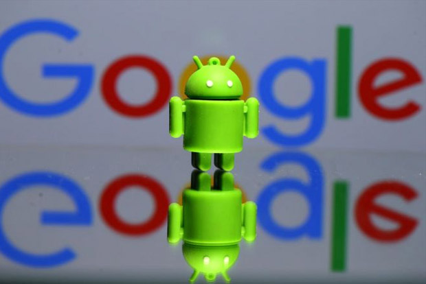 Google releases AI-packed Android 9 Pie Google releases AI-packed Android 9 Pie