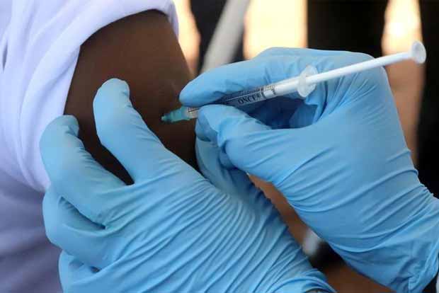 91% of Sri Lankan children vaccinated against measles
