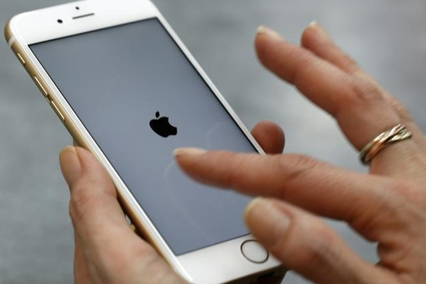 Apples mettle in India tested in squabble over anti-spam app Apples mettle in India tested in squabble over anti-spam app