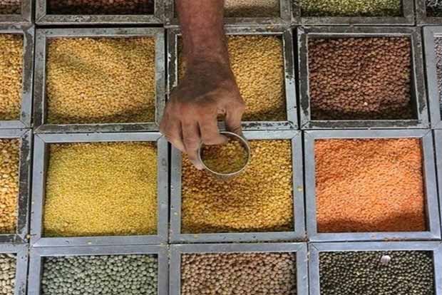 CCEA okays Rs 5,237 crore scheme to provide pulses to states for PDS