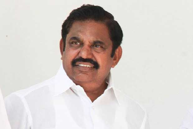 Tamil Nadu government offers to help Kerala, announces Rs 5 crore