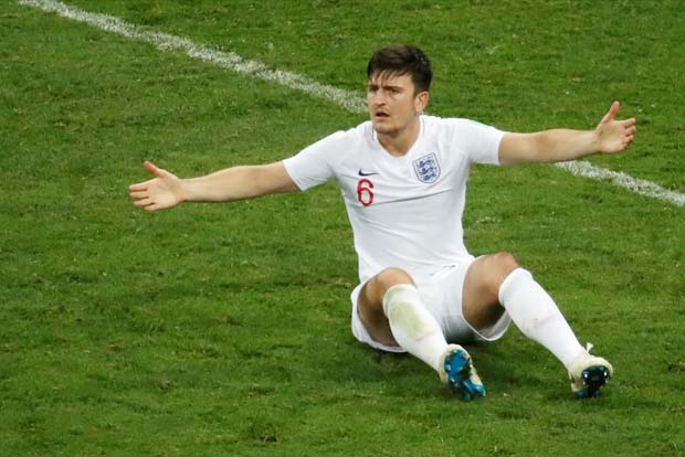Leicester boss Puel rules out Maguire move to Manchester United