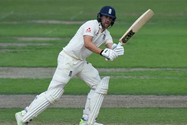 Ed Smith defends Malan omission
