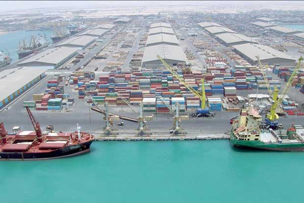 India, Afghanistan highlight Chabahar Ports importance in strengthening trade, economic ties