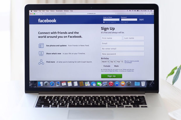 Facebook tightens noose around fake accounts Facebook tightens noose around fake accounts