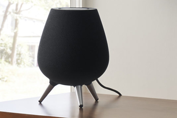 Bixby-powered Samsung Galaxy Home smart speaker will floor you Bixby-powered Samsung Galaxy Home smart speaker will floor you