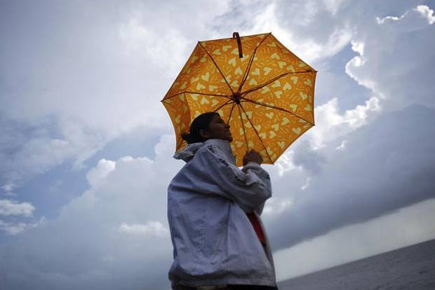Heavy to very heavy rainfall expected in 16 states in next 2 days: NDMA
