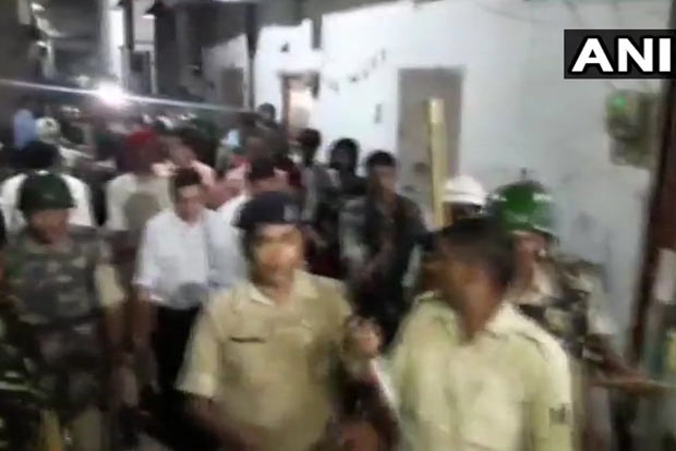 Muzaffarpur rape case: CBI takes Brajesh Thakurs son into custody