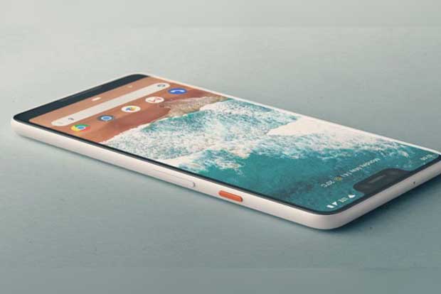 Google Pixel 3 XL could come with 6.7-inch display, 3430mAh battery