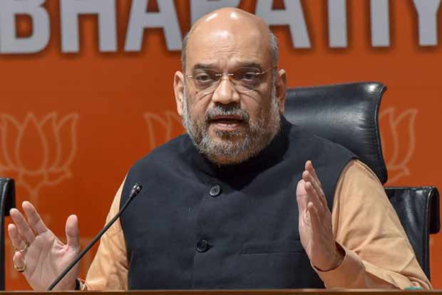 Illegal Bangladeshis will not be allowed to stay in the country: Shah