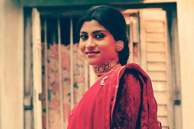 Any work of art is to make audiences perceive things differently: Konkona