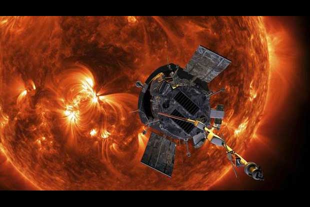 Why wont NASAs Parker Solar Probe melt? Why wont NASAs Parker Solar Probe melt?