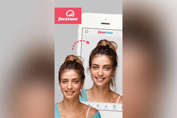 Photo-editing app on Instagram faces users ire Photo-editing app on Instagram faces users ire