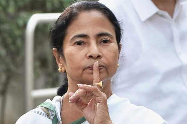 Mamata accuses BJP of being anti-Bengali, asks if hilsa, sandesh will be branded infiltrators