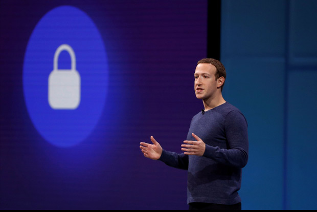 Facebook refutes report Zuckerberg doesnt care about publishers Facebook refutes report Zuckerberg doesnt care about publishers